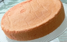 Hazır Pandispanya Tarifi ve Malzemeleri