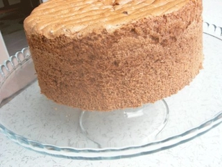 Pandispanya Unu Tarifi ve Malzemeleri